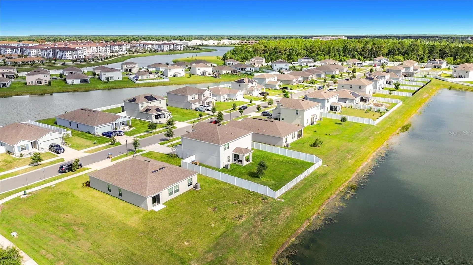 246 Zircon Road Kissimmee FL 34758