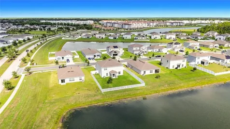 246 Zircon Road Kissimmee FL 34758