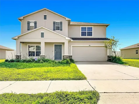 246 Zircon Road Kissimmee FL 34758