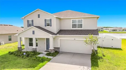 246 Zircon Road Kissimmee FL 34758