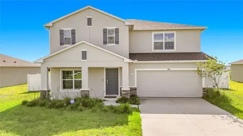 246 Zircon Road Kissimmee FL 34758