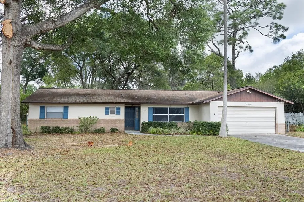 919 E Michigan Avenue Deland FL 32724