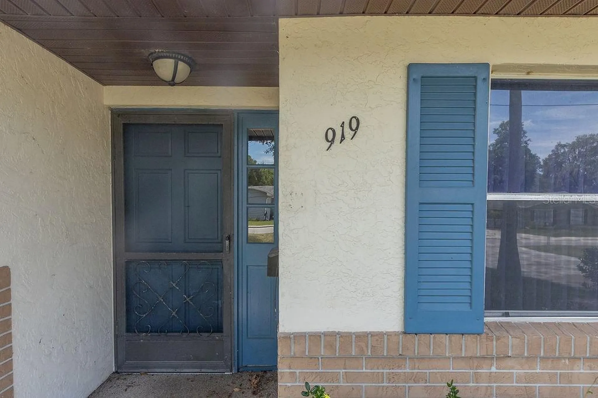 919 E Michigan Avenue Deland FL 32724