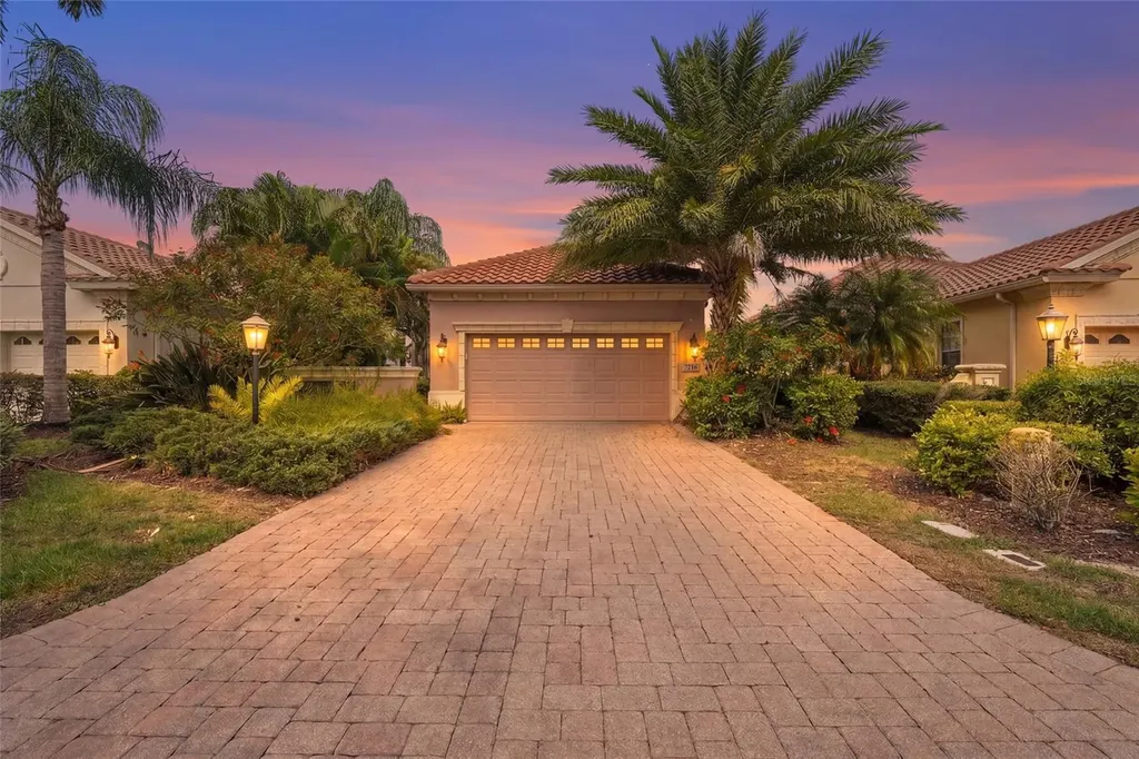 7216 Presidio Glen Lakewood Ranch FL 34202