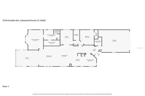 7216 Presidio Glen Lakewood Ranch FL 34202
