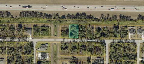 0950121002 Franzino Avenue North Port FL 34291