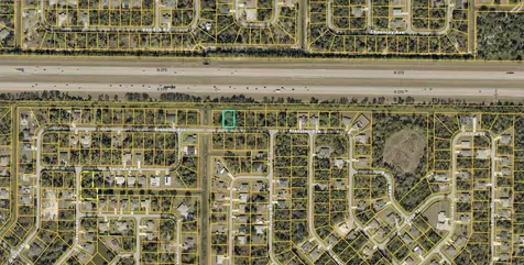 0950121002 Franzino Avenue North Port FL 34291