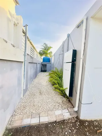 16 Calle Caoba Urb Alborada Park Santa Isabel PR 00757