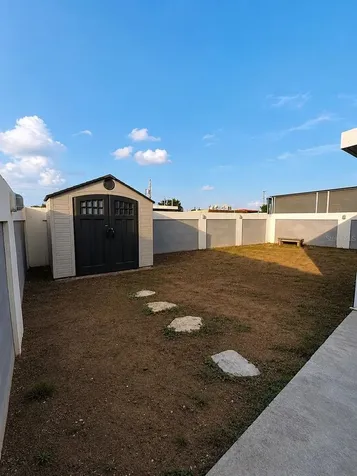 16 Calle Caoba Urb Alborada Park Santa Isabel PR 00757