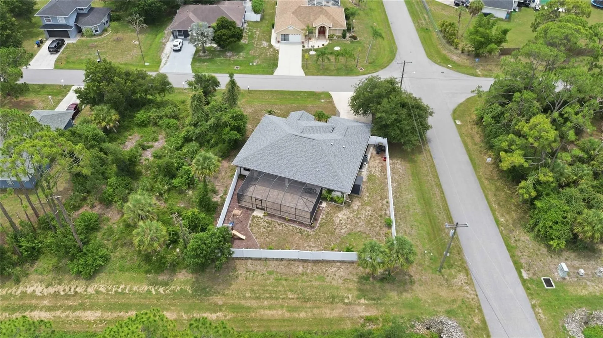3691 Sesame Street North Port FL 34287