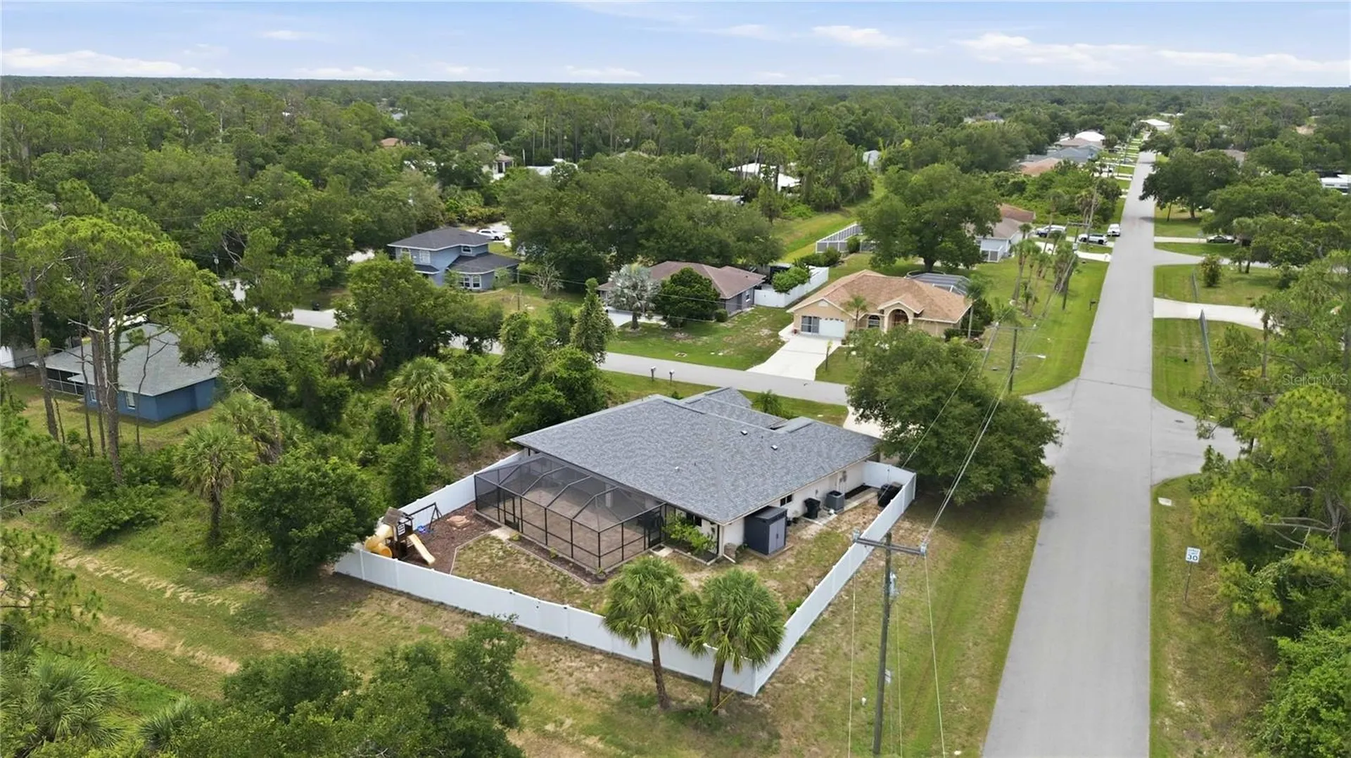 3691 Sesame Street North Port FL 34287