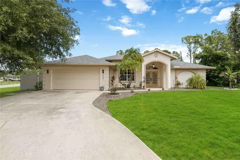 3691 Sesame Street North Port FL 34287