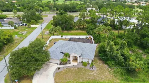 3691 Sesame Street North Port FL 34287