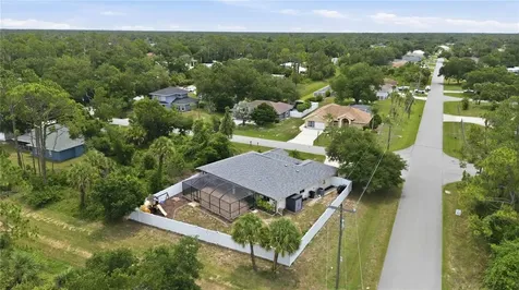 3691 Sesame Street North Port FL 34287