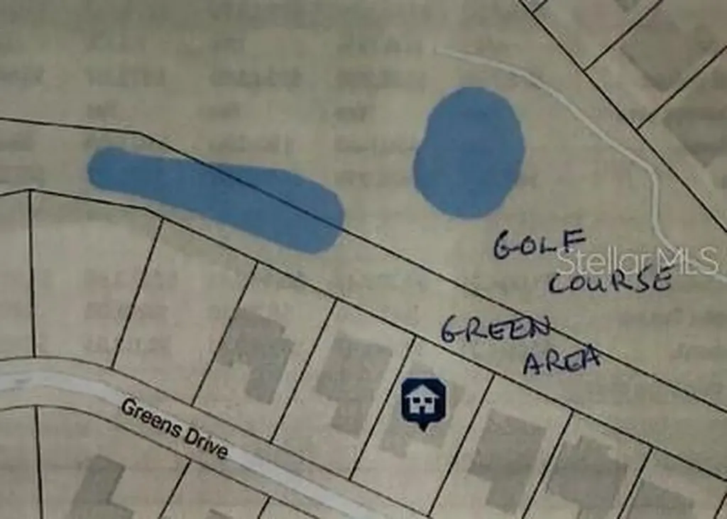 5090 Greens Drive Lady Lake FL 32159