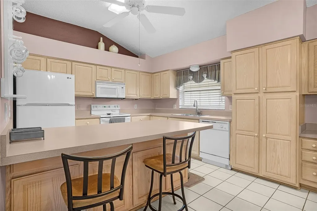 2124 Barbosa Court Lady Lake FL 32159