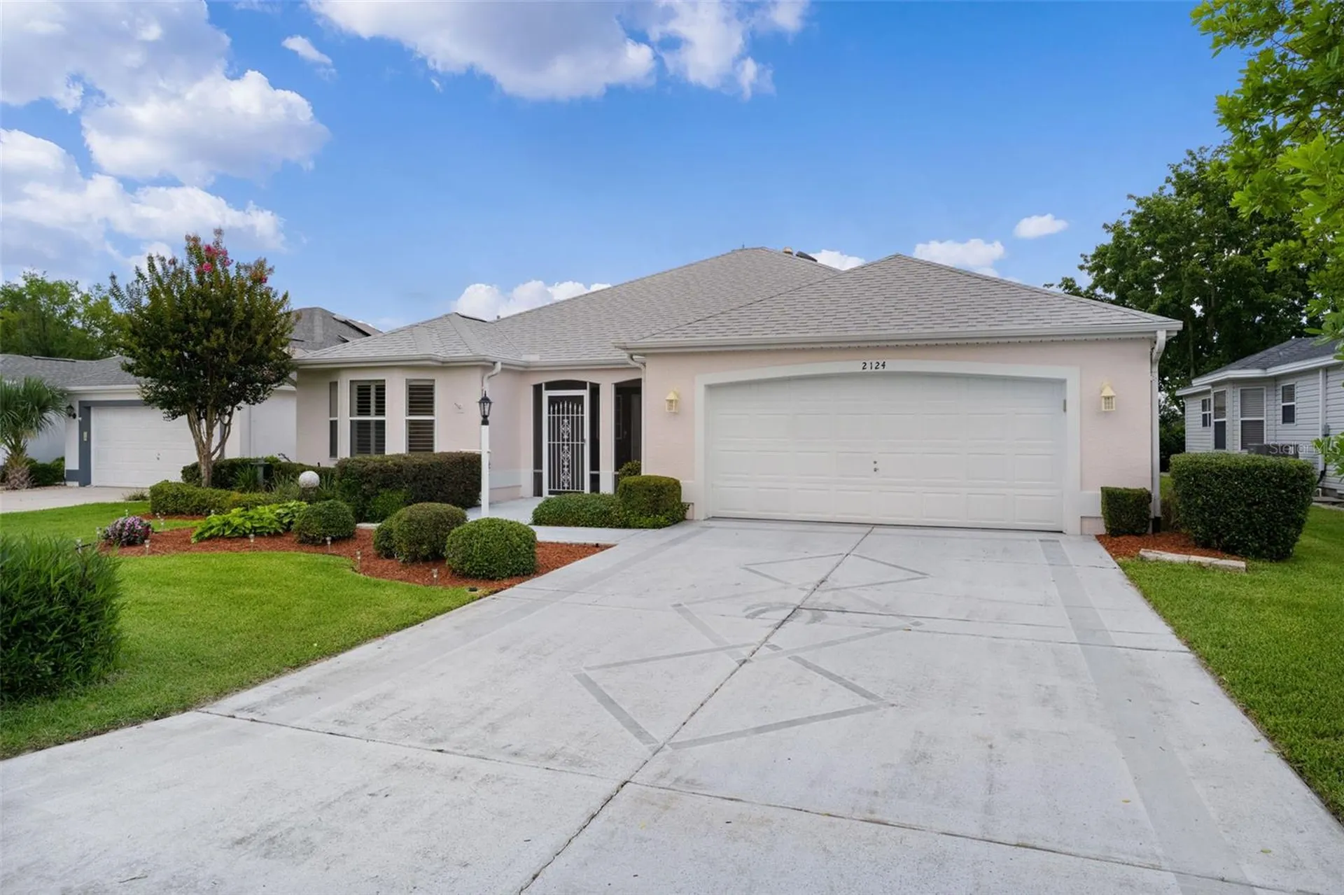 2124 Barbosa Court The Villages FL 32159
