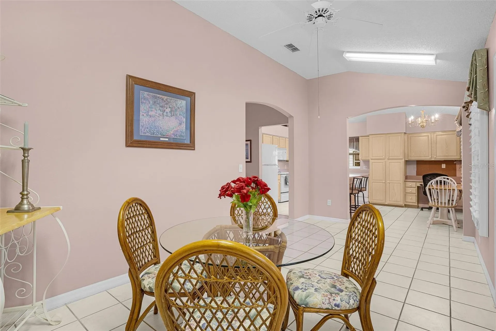 2124 Barbosa Court The Villages FL 32159
