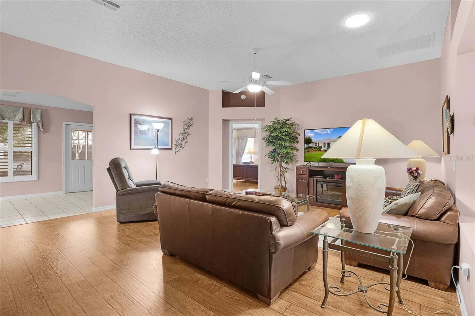 2124 Barbosa Court The Villages FL 32159