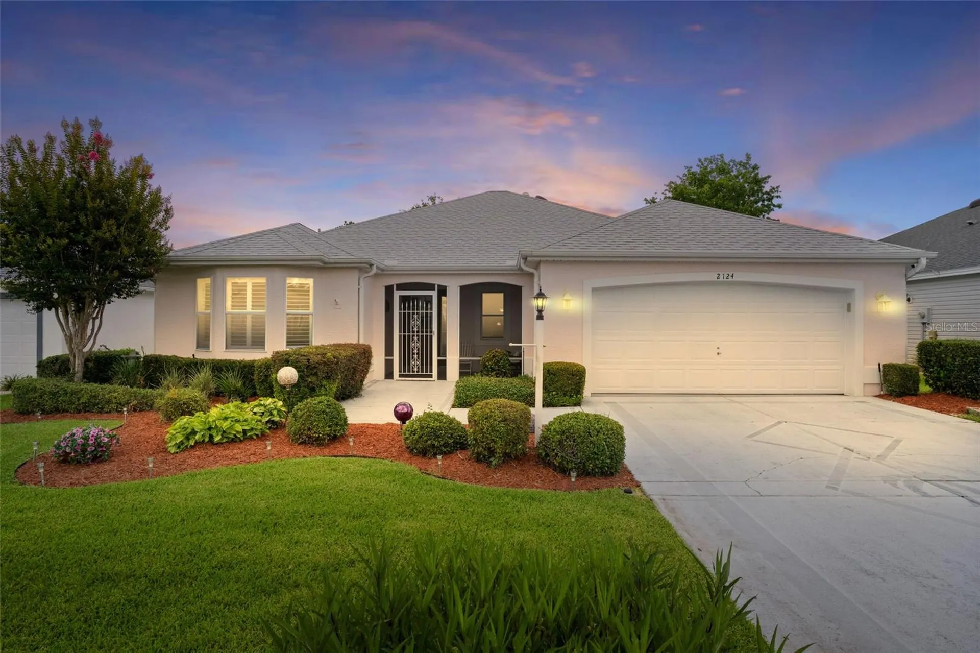 2124 Barbosa Court The Villages FL 32159
