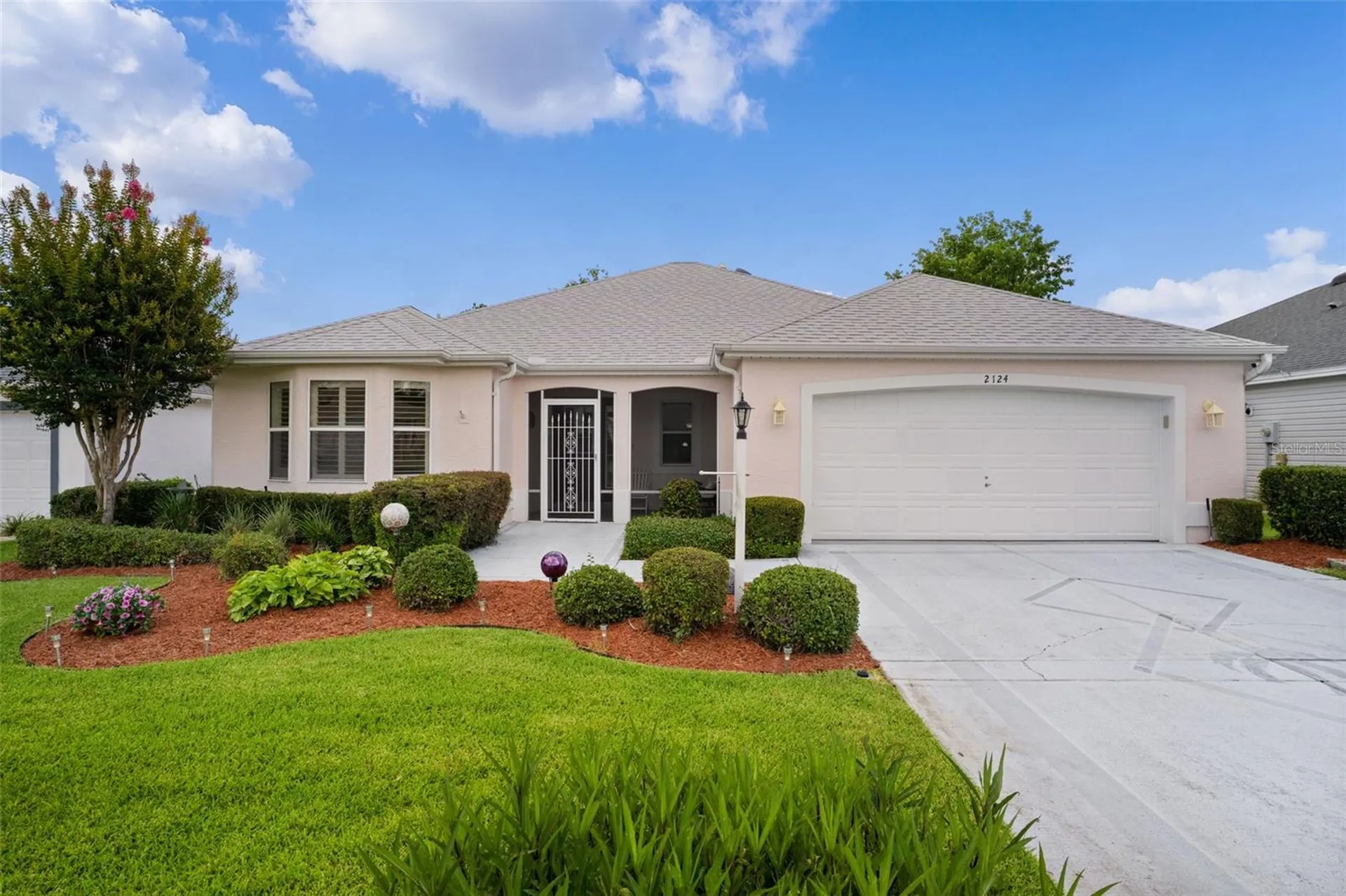 2124 Barbosa Court The Villages FL 32159