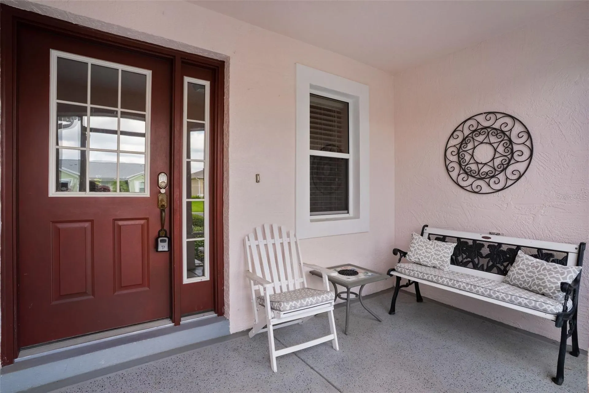 2124 Barbosa Court The Villages FL 32159