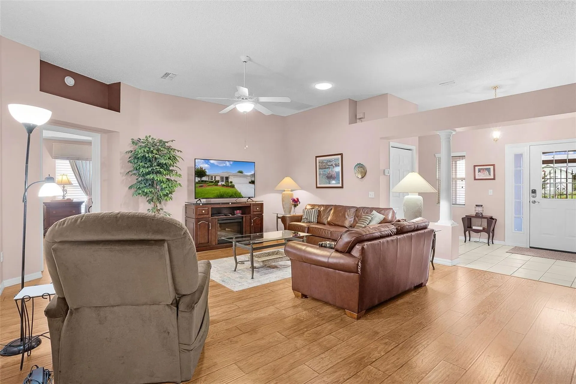 2124 Barbosa Court The Villages FL 32159