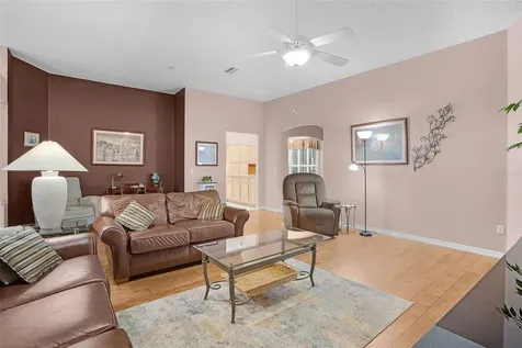 2124 Barbosa Court Lady Lake FL 32159