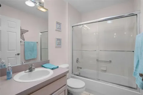 2124 Barbosa Court Lady Lake FL 32159