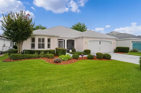 2124 Barbosa Court Lady Lake FL 32159
