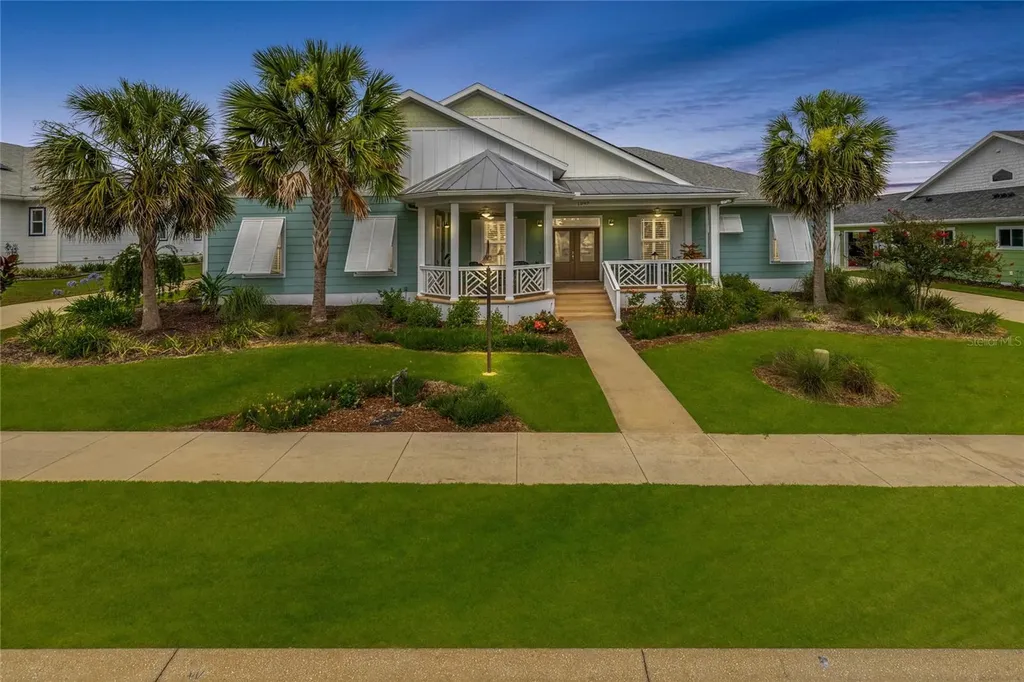 1097 Sugar Loaf Key Loop Lady Lake FL 32159