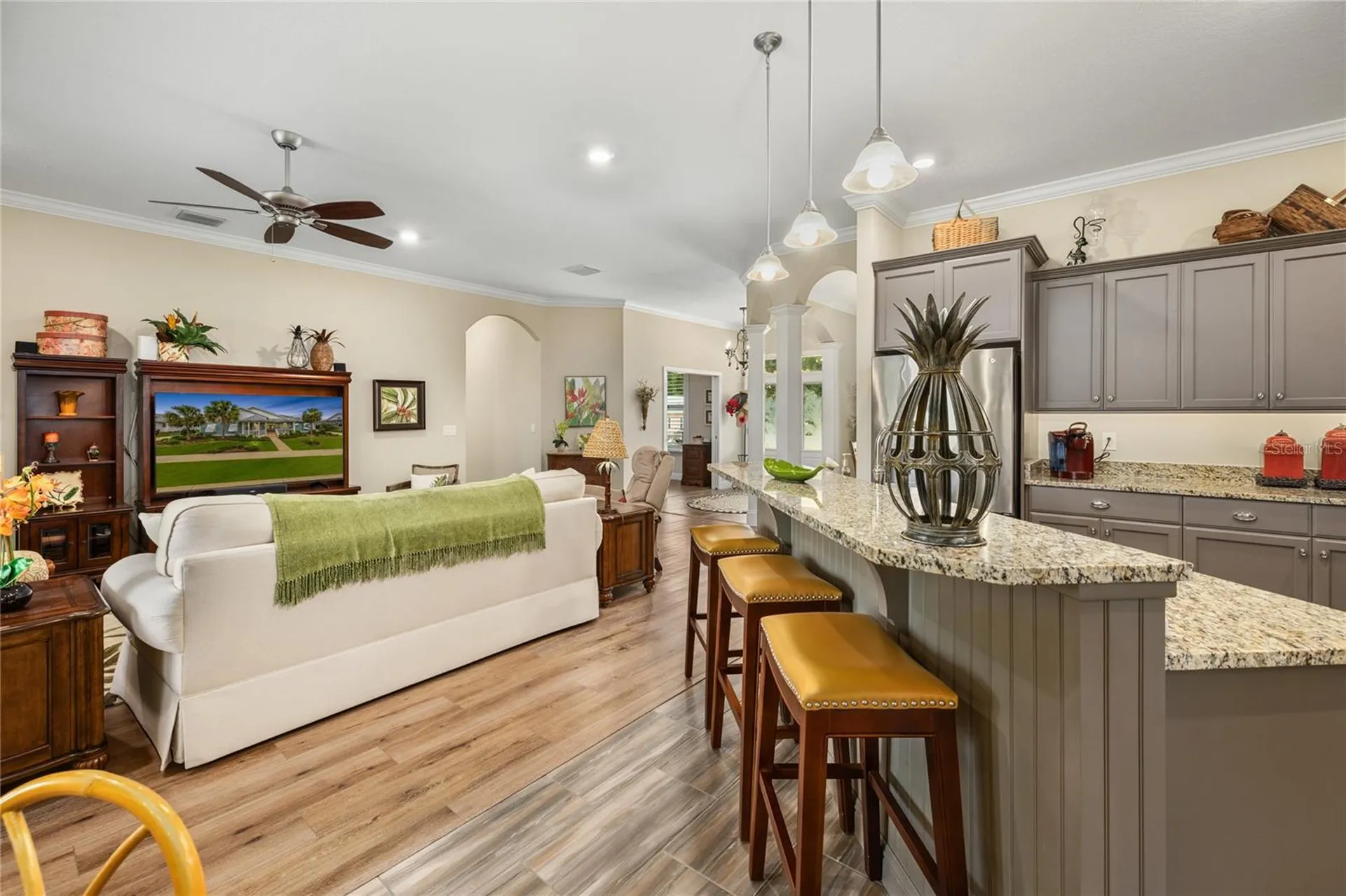 1097 Sugar Loaf Key Loop Lady Lake FL 32159