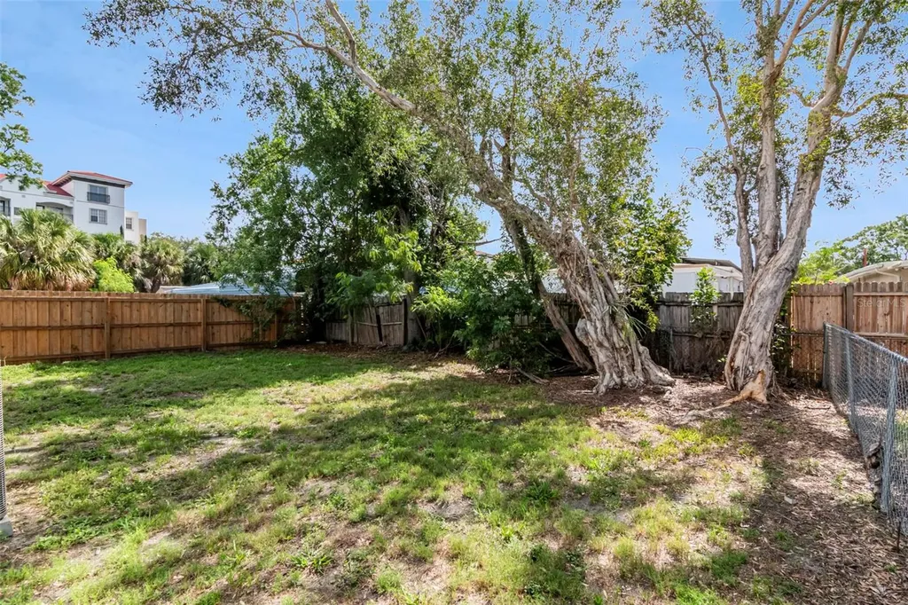 6604 S Faul Street Tampa FL 33616