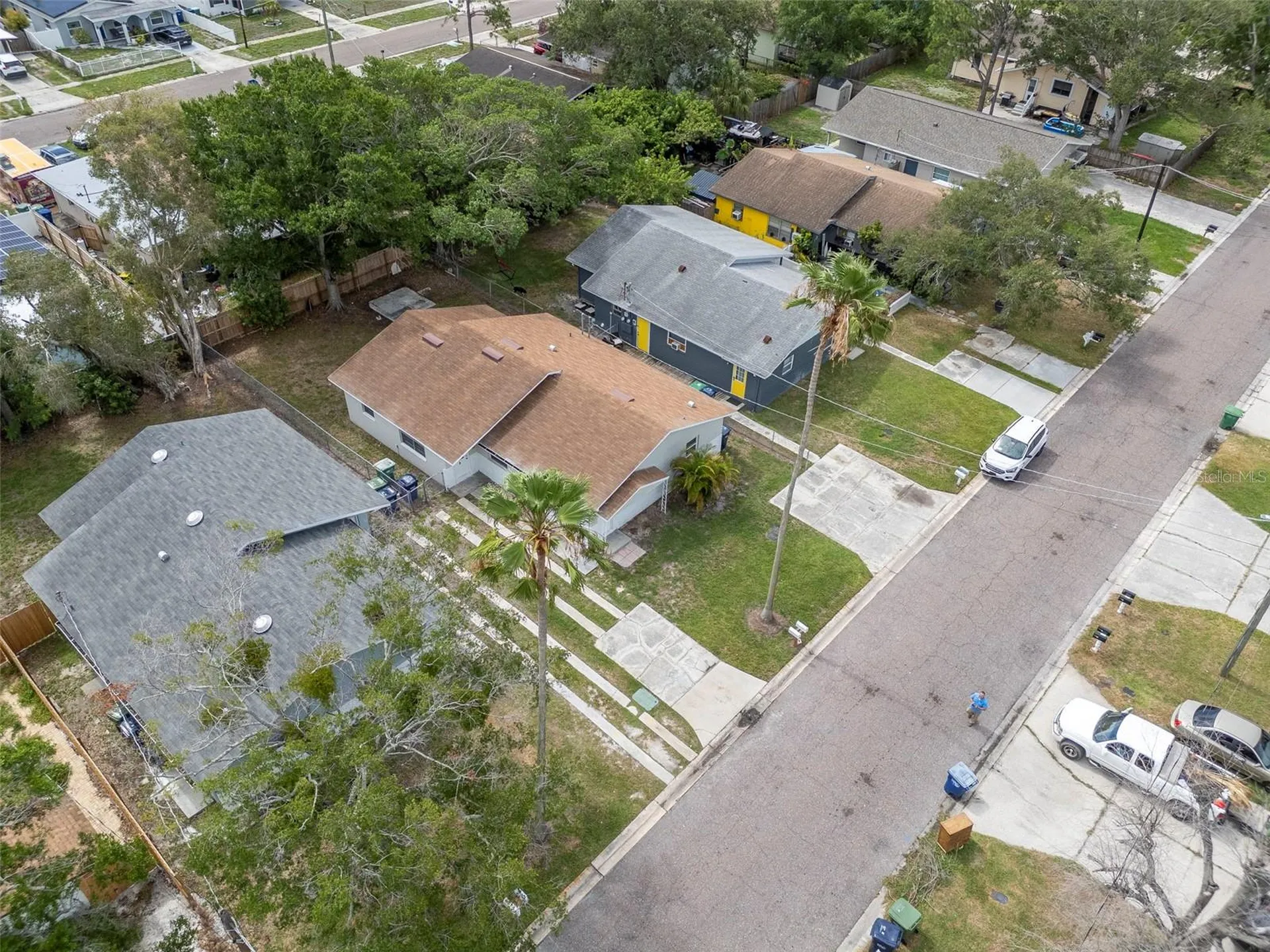 6604 S Faul Street Tampa FL 33616