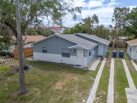 6604 S Faul Street Tampa FL 33616