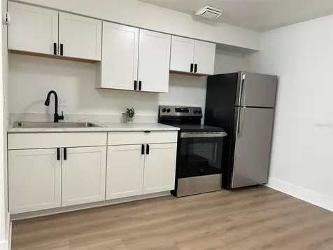 6604 S Faul Street Tampa FL 33616