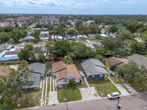 6604 S Faul Street Tampa FL 33616