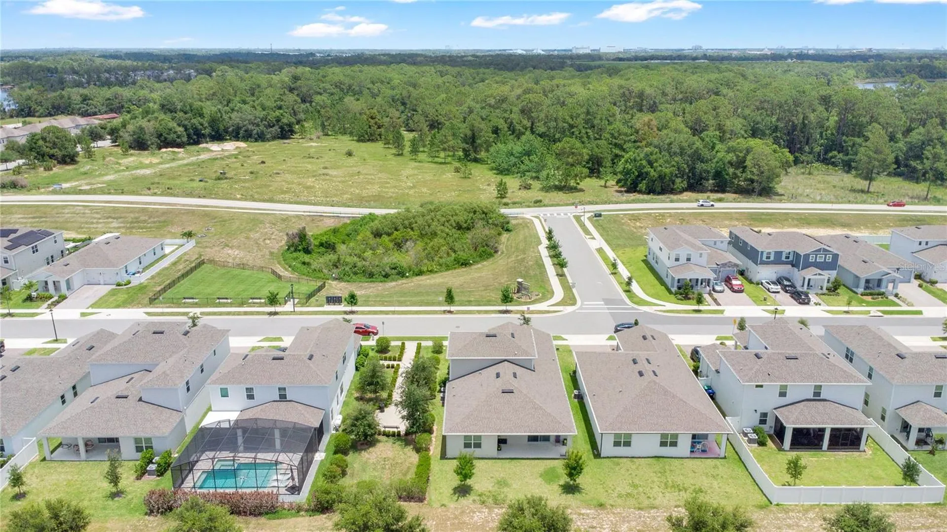 9481 Emerald Berry Drive Winter Garden FL 34787