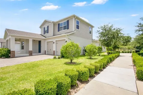 9481 Emerald Berry Drive Winter Garden FL 34787