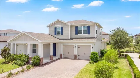 9481 Emerald Berry Drive Winter Garden FL 34787