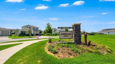 9481 Emerald Berry Drive Winter Garden FL 34787