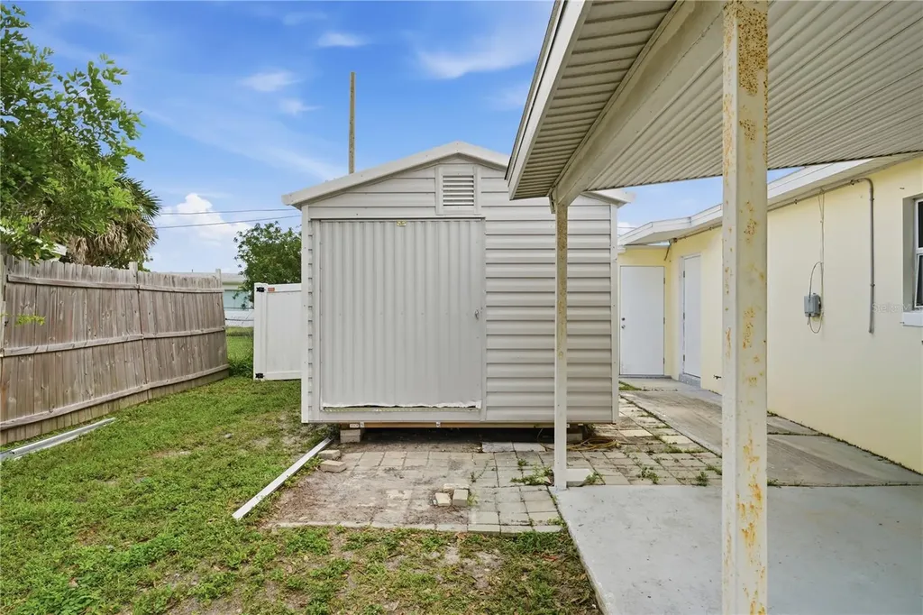 21123 Glendale Avenue Port Charlotte FL 33952