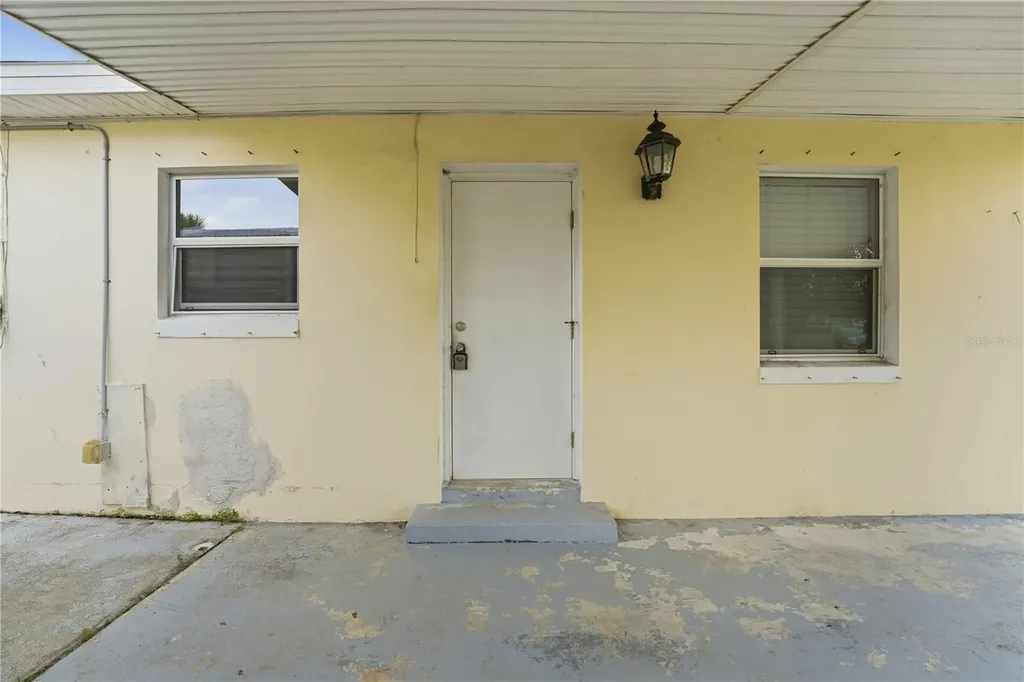 21123 Glendale Avenue Port Charlotte FL 33952