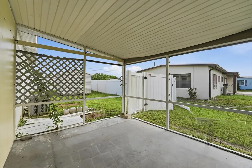 21123 Glendale Avenue Port Charlotte FL 33952