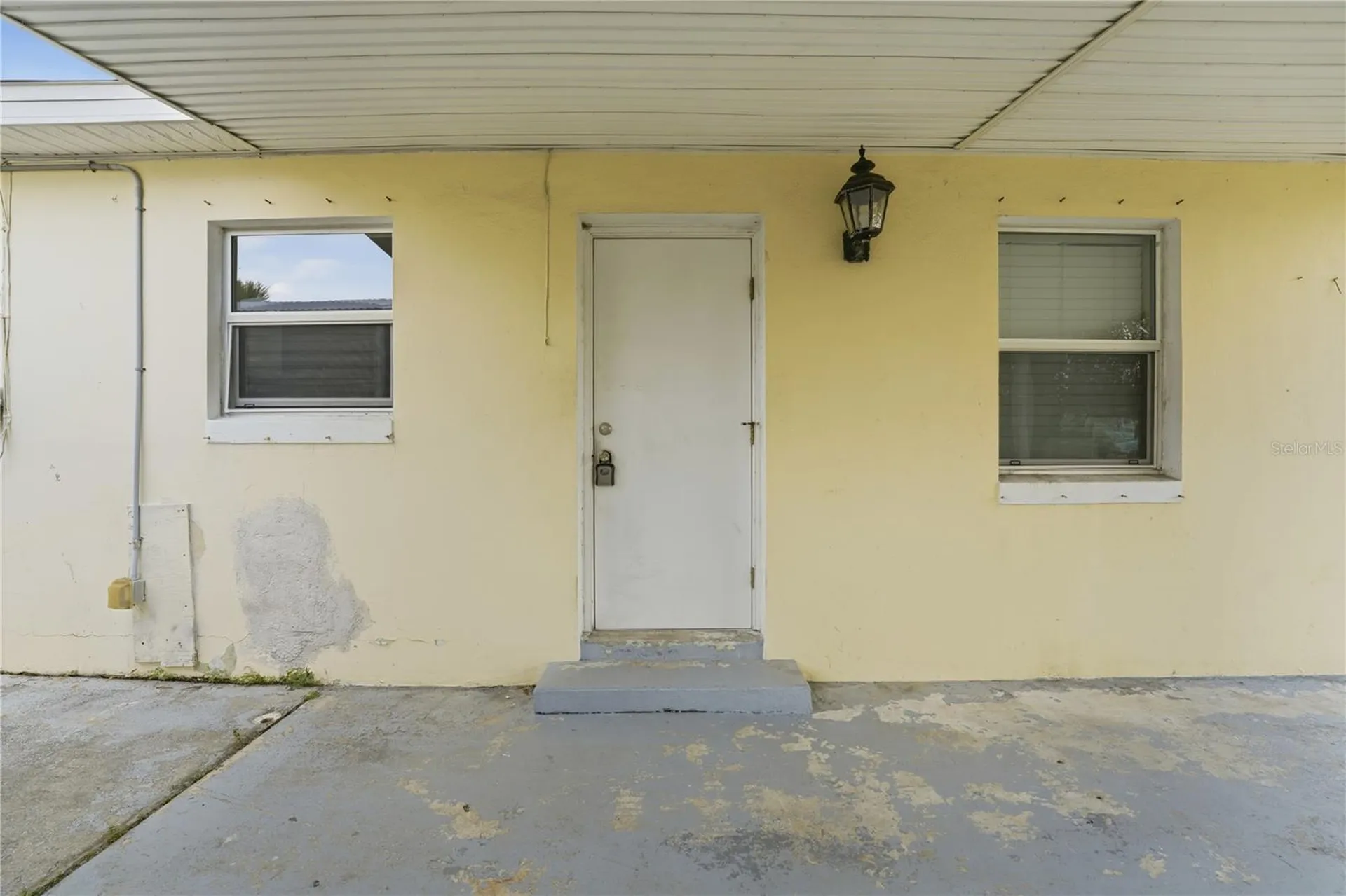 21123 Glendale Avenue Port Charlotte FL 33952