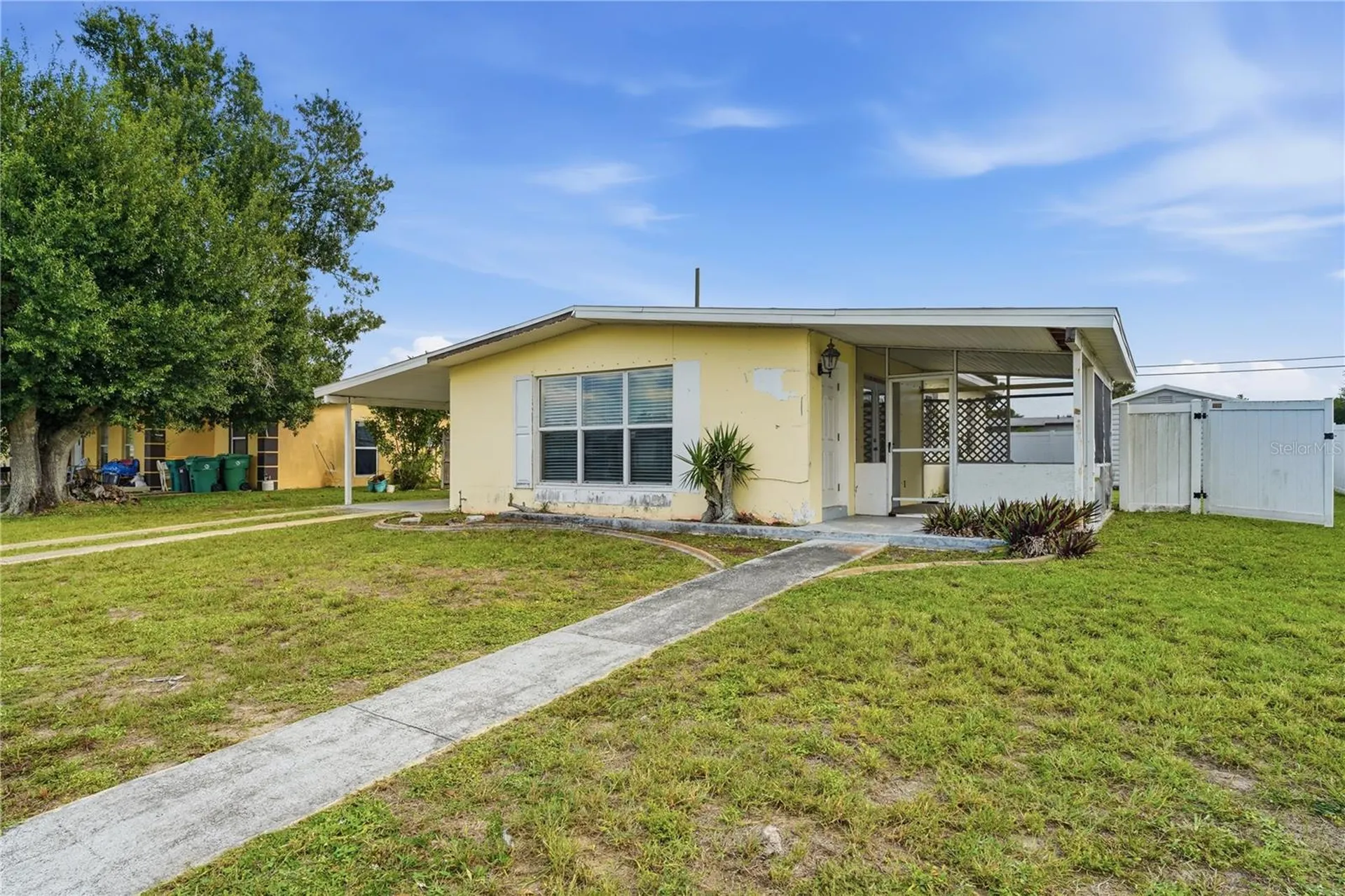21123 Glendale Avenue Port Charlotte FL 33952