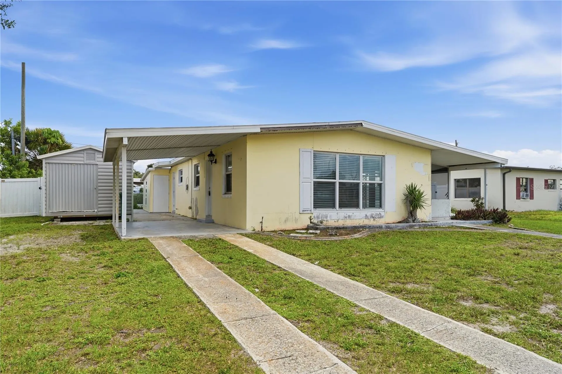 21123 Glendale Avenue Port Charlotte FL 33952