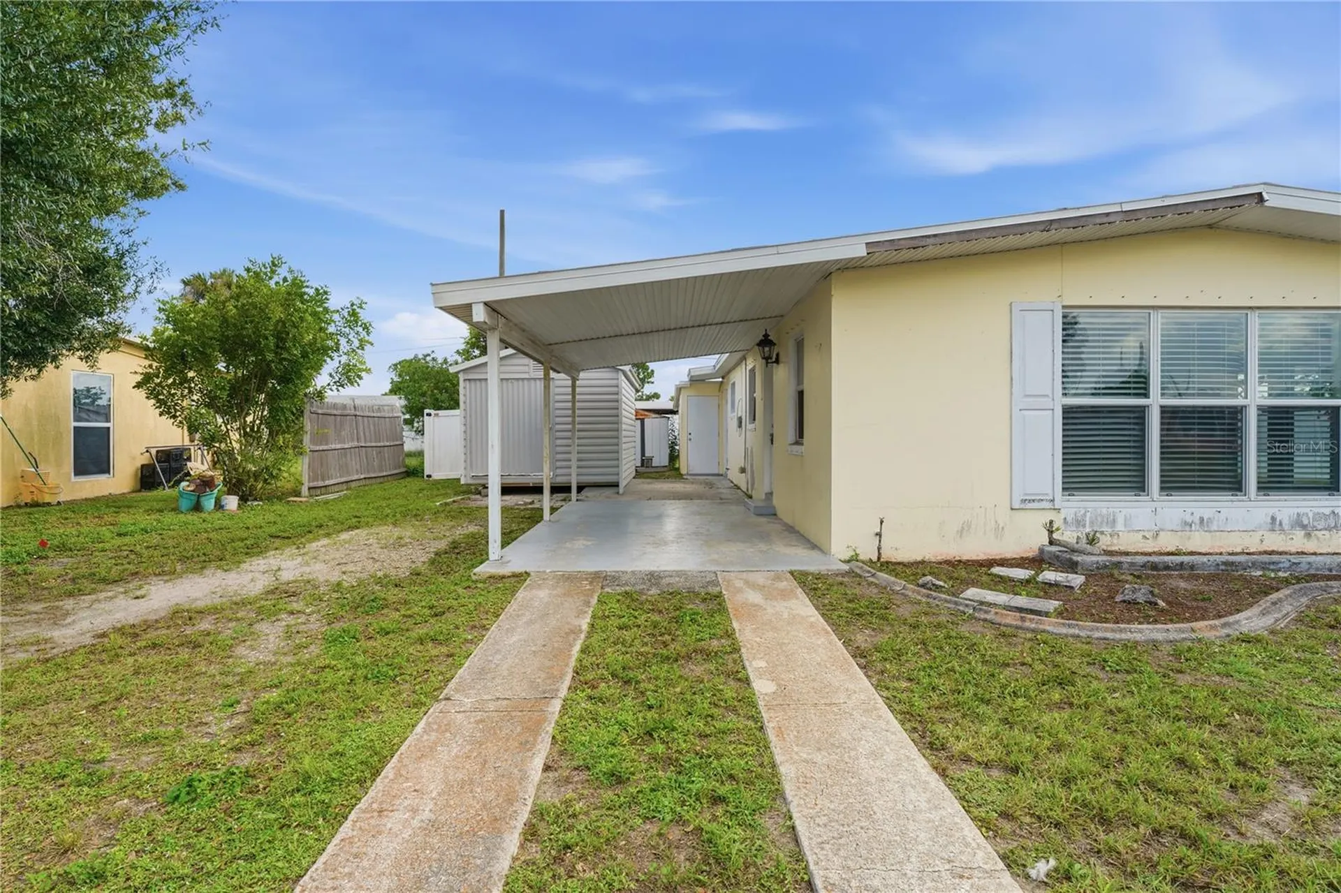 21123 Glendale Avenue Port Charlotte FL 33952