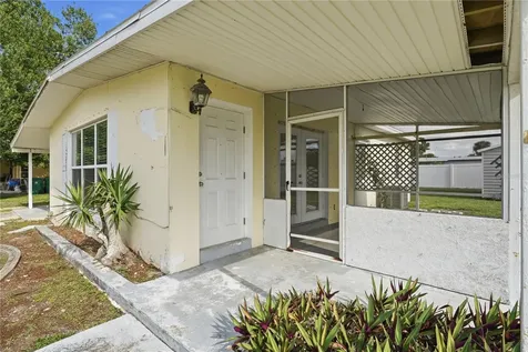 21123 Glendale Avenue Port Charlotte FL 33952