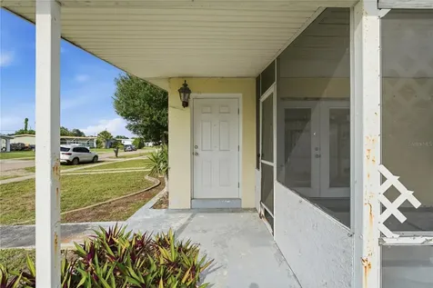 21123 Glendale Avenue Port Charlotte FL 33952